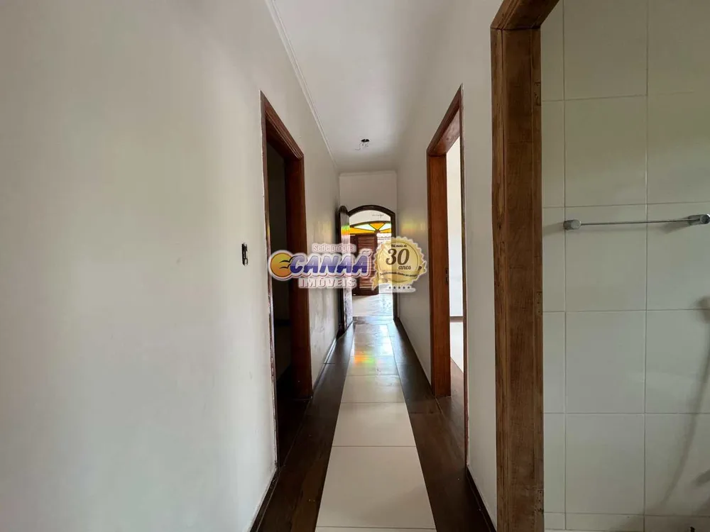 Casa, 4 quartos, 260 m² - Foto 6