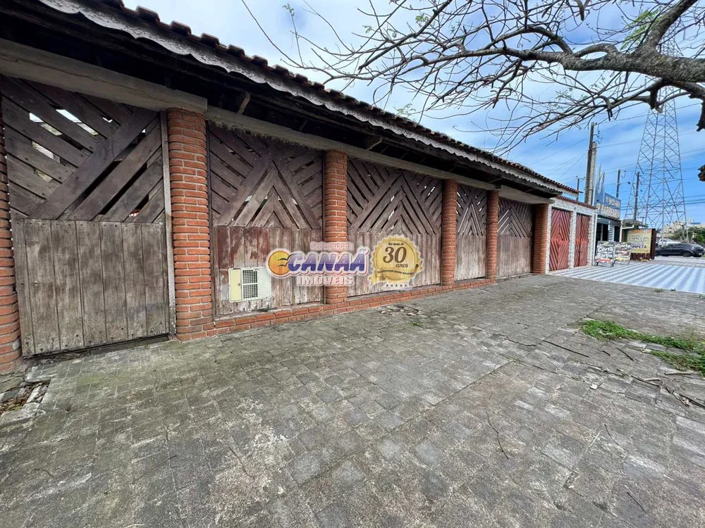 Casa, 4 quartos, 260 m² - Foto 2