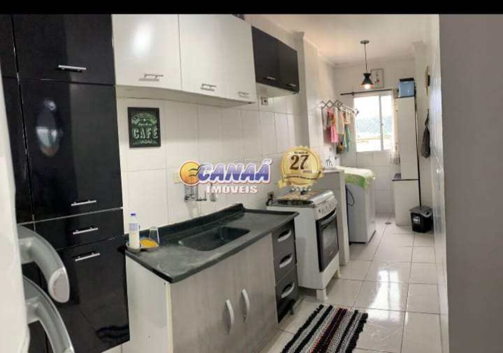 Apartamento à venda com 2 quartos, 63m² - Foto 2