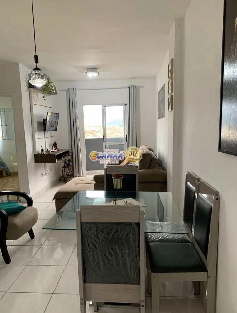 Apartamento, 2 quartos, 63 m² - Foto 3