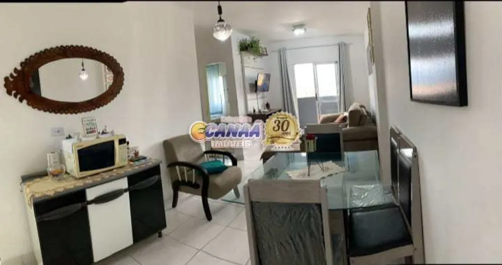 Apartamento, 2 quartos, 63 m² - Foto 2