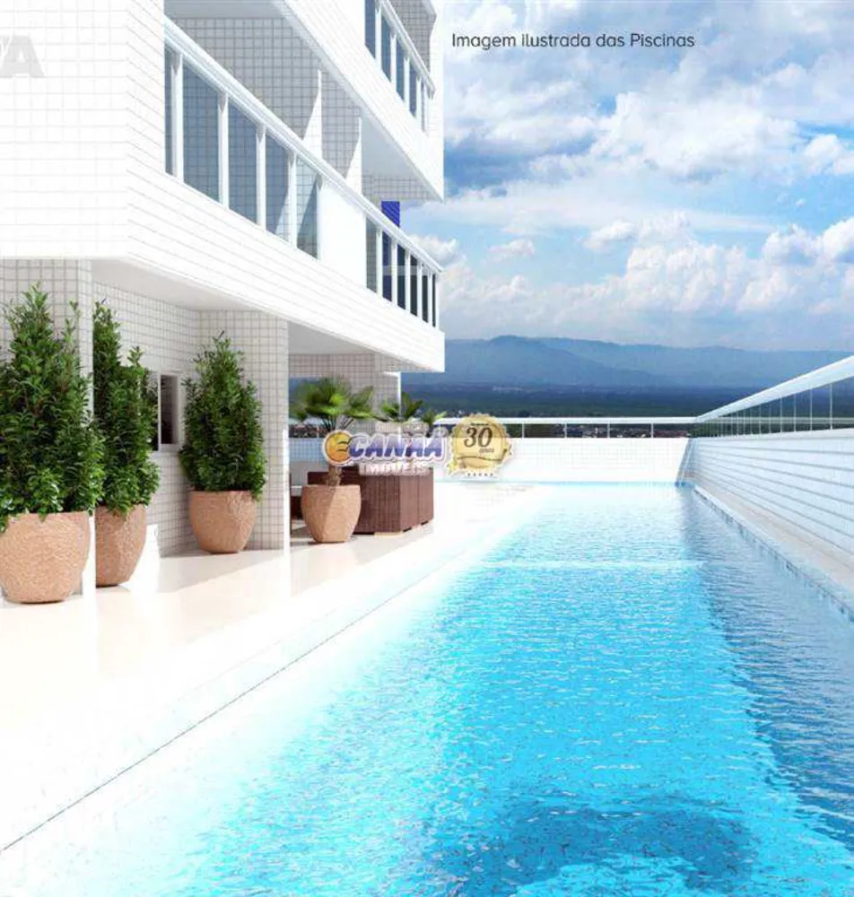 Apartamento, 3 quartos, 106 m² - Foto 2