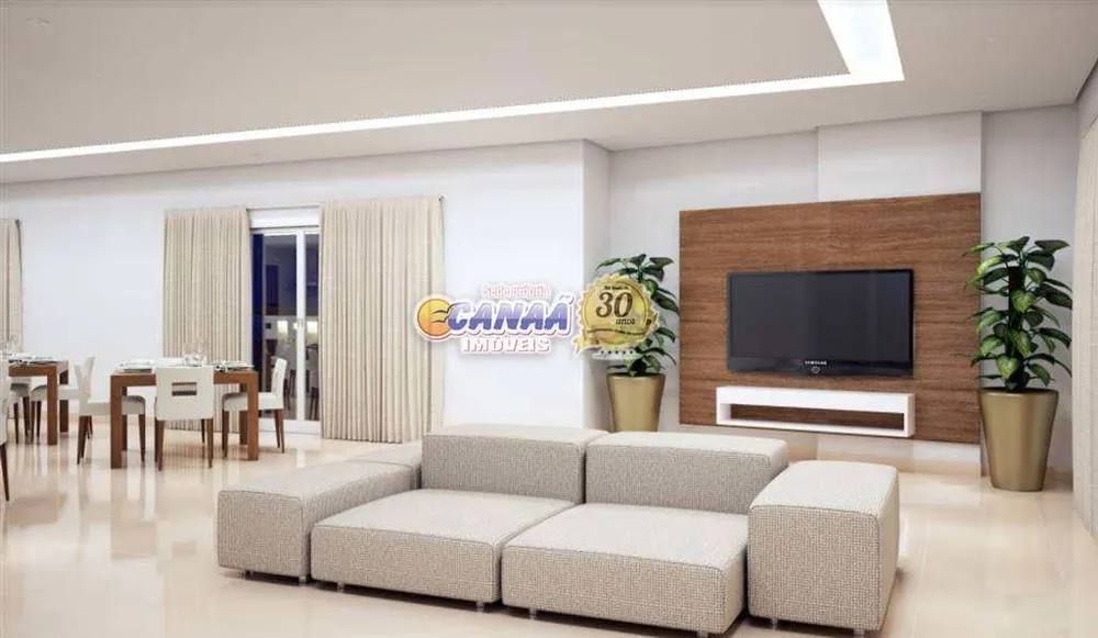 Apartamento, 3 quartos, 106 m² - Foto 11