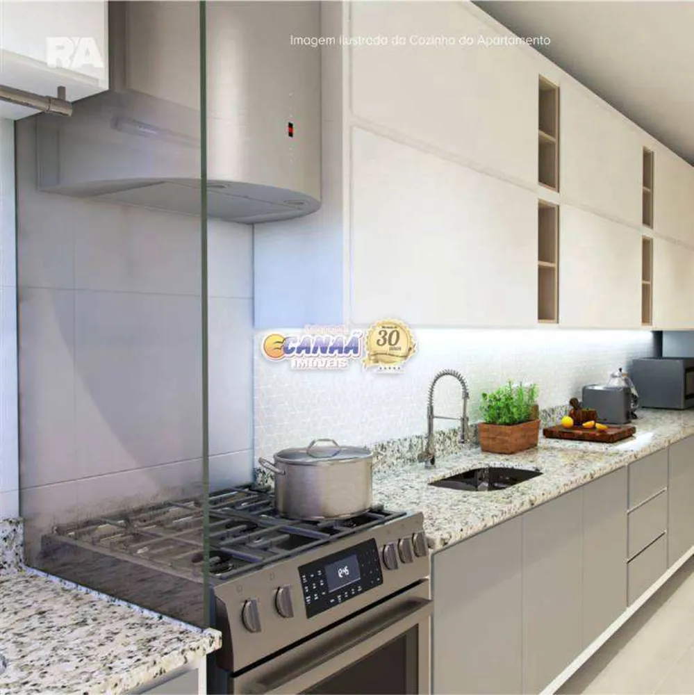 Apartamento, 3 quartos, 106 m² - Foto 8
