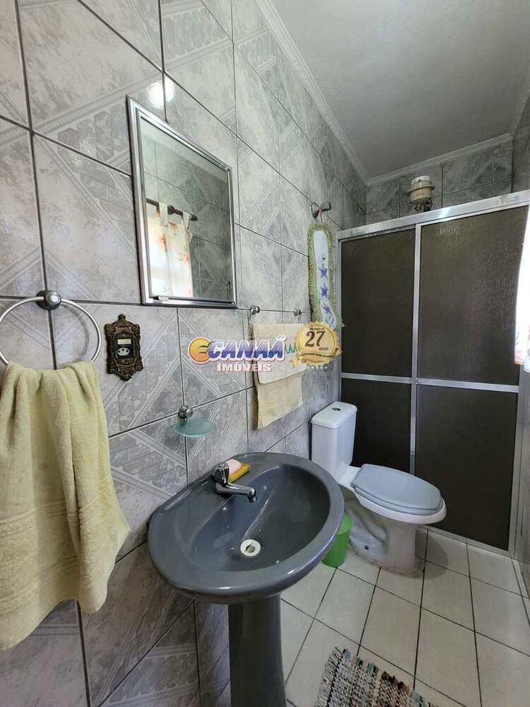 Sobrado, 3 quartos, 237 m² - Foto 2
