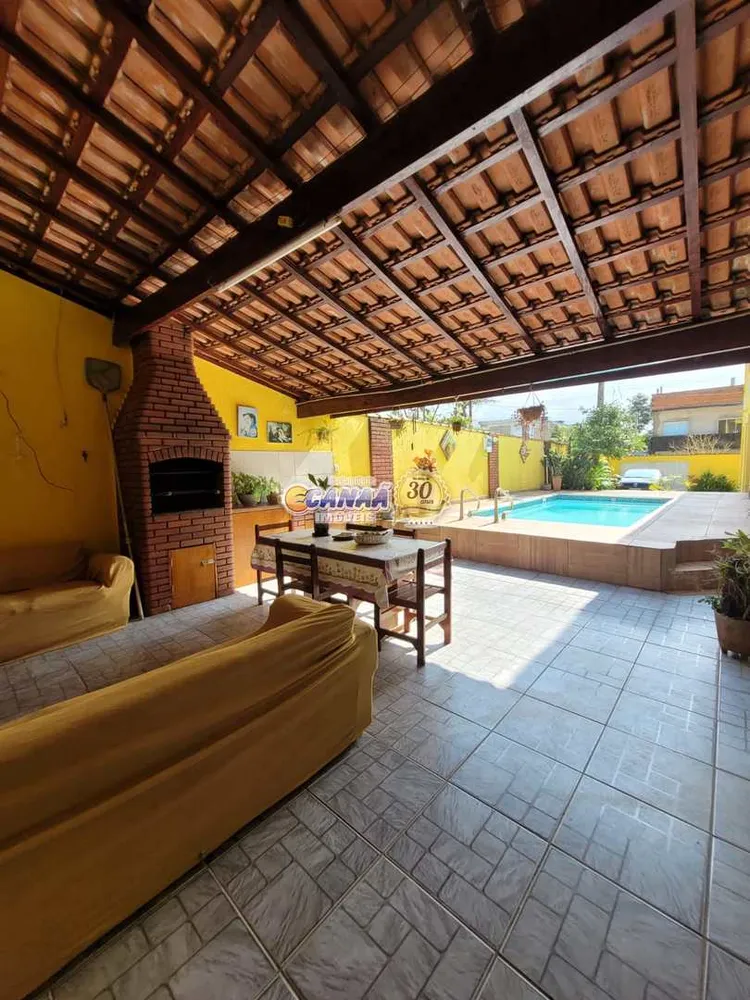 Sobrado, 3 quartos, 237 m² - Foto 10