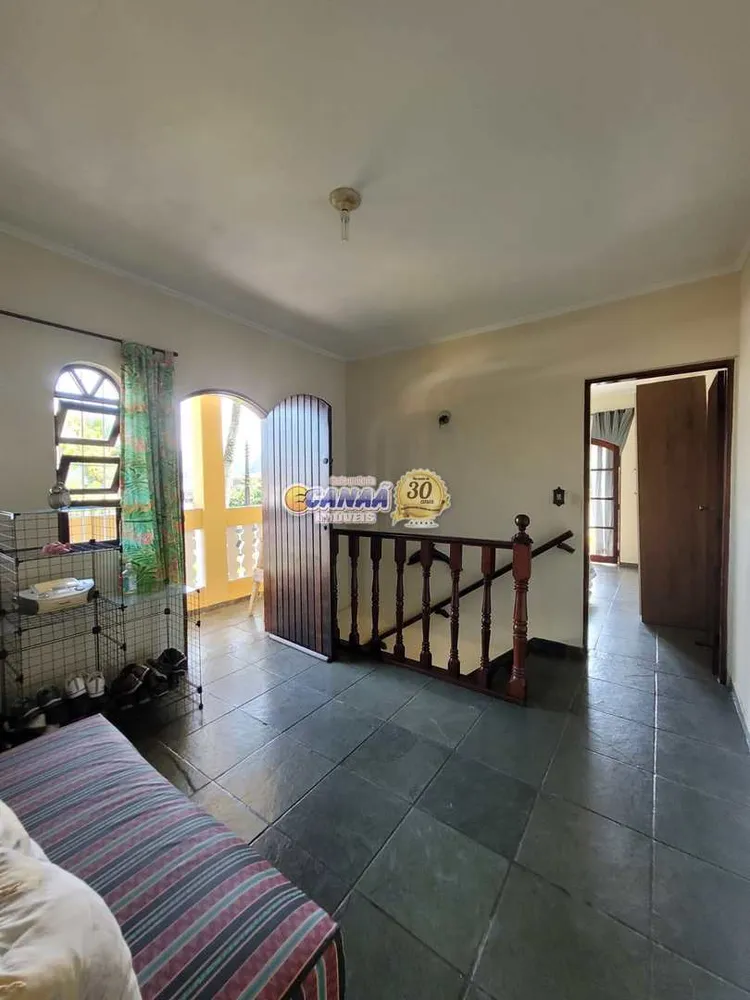 Sobrado, 3 quartos, 237 m² - Foto 5