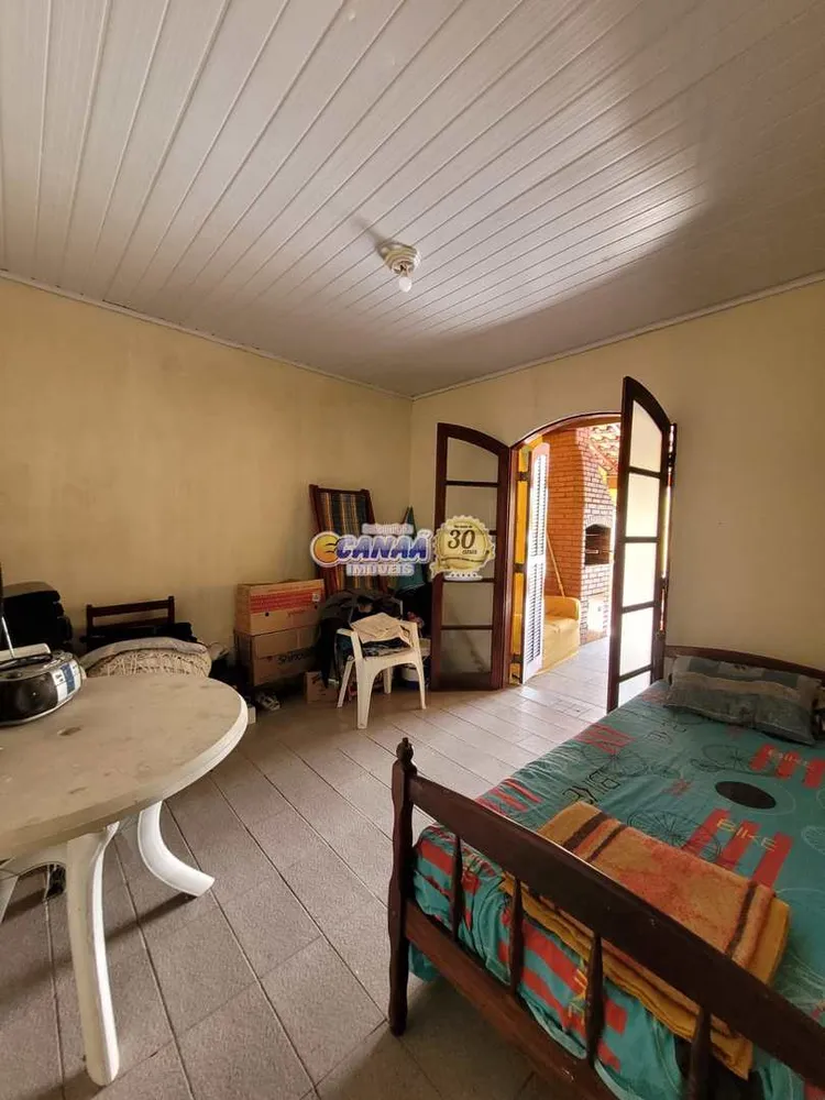 Sobrado, 3 quartos, 237 m² - Foto 11