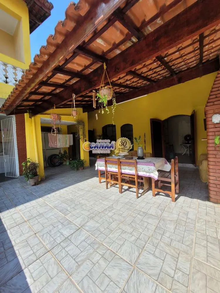 Sobrado, 3 quartos, 237 m² - Foto 9
