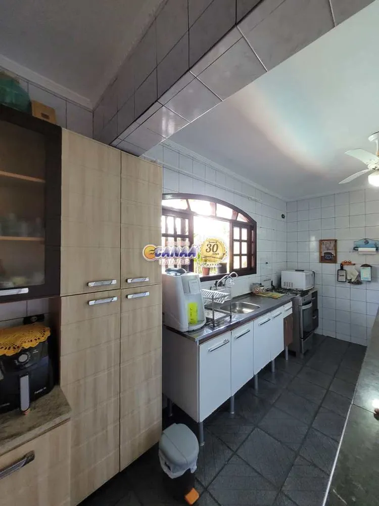 Sobrado, 3 quartos, 237 m² - Foto 4