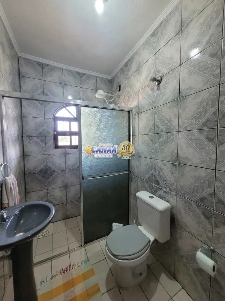 Sobrado, 3 quartos, 237 m² - Foto 13