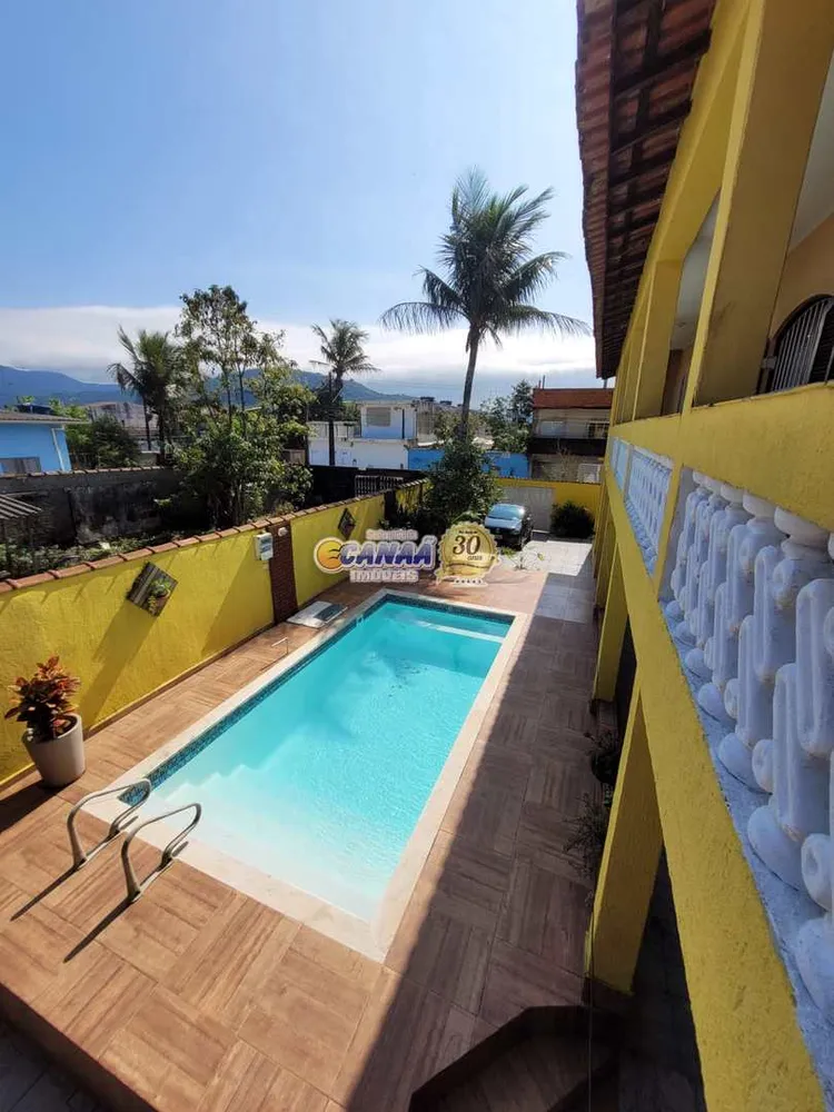 Sobrado, 3 quartos, 237 m² - Foto 14