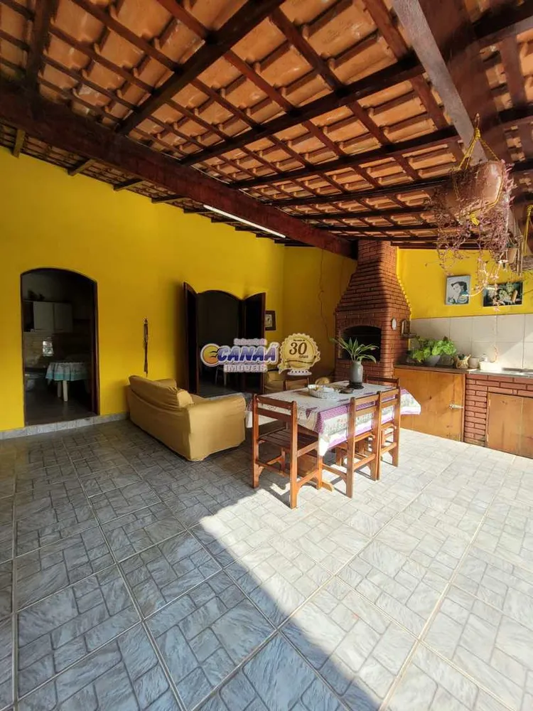 Sobrado, 3 quartos, 237 m² - Foto 8