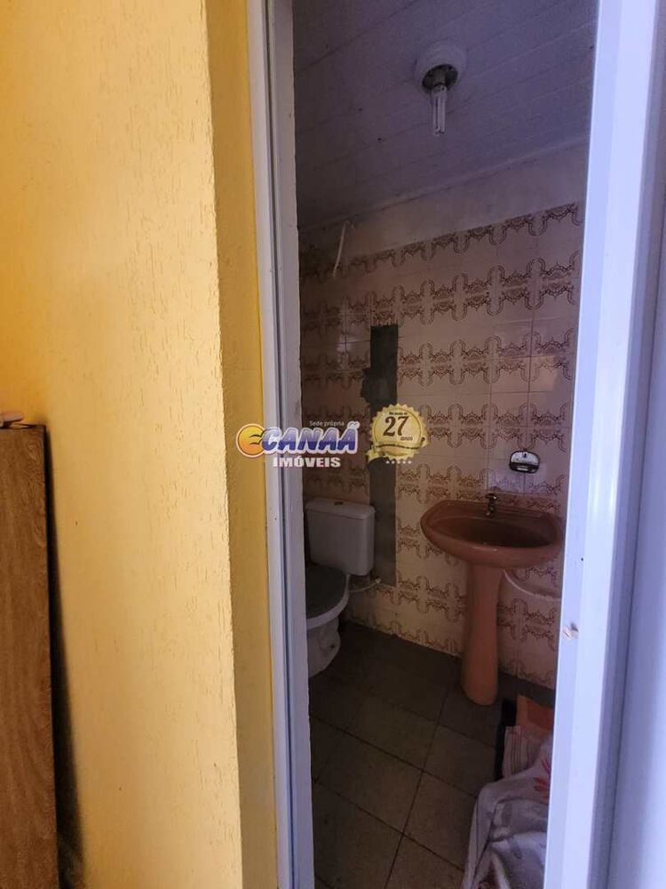 Sobrado, 3 quartos, 237 m² - Foto 1