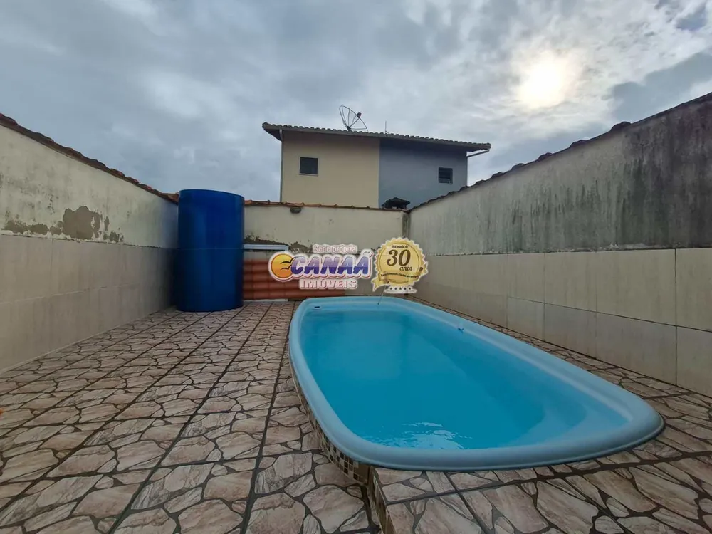 Casa, 2 quartos, 77 m² - Foto 12