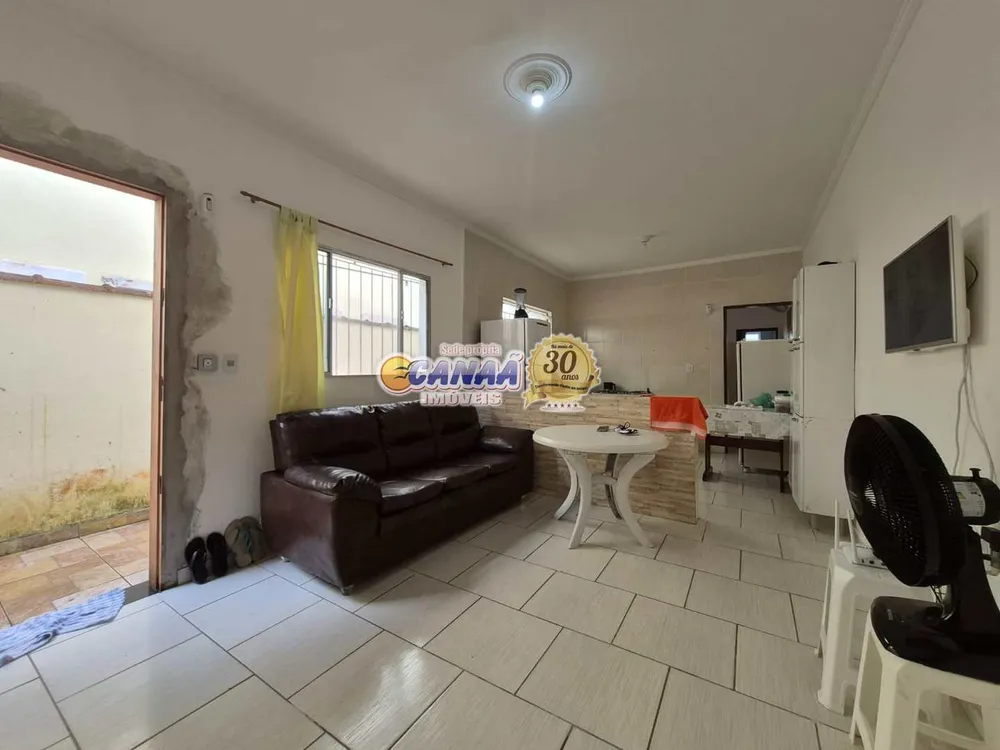 Casa, 2 quartos, 77 m² - Foto 2