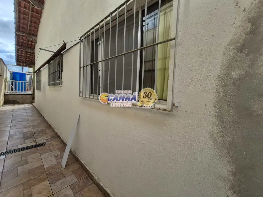 Casa, 2 quartos, 77 m² - Foto 8