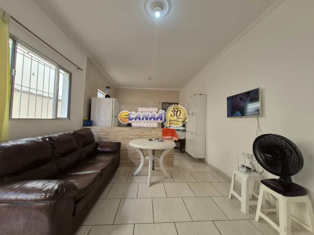 Casa, 2 quartos, 77 m² - Foto 3