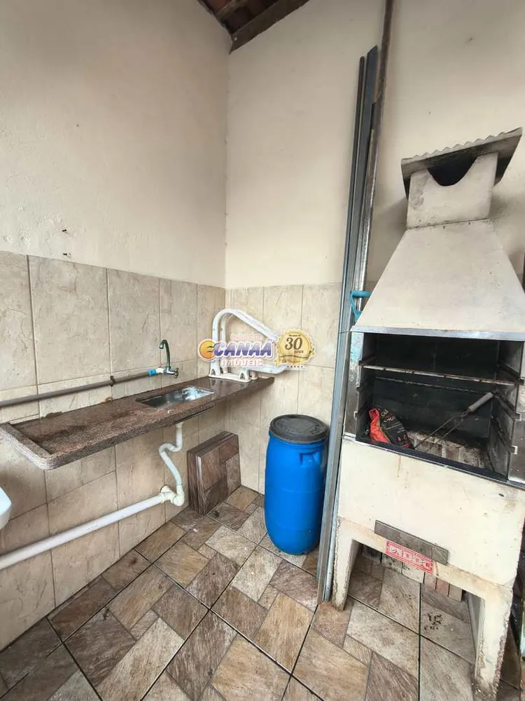 Casa, 2 quartos, 77 m² - Foto 1