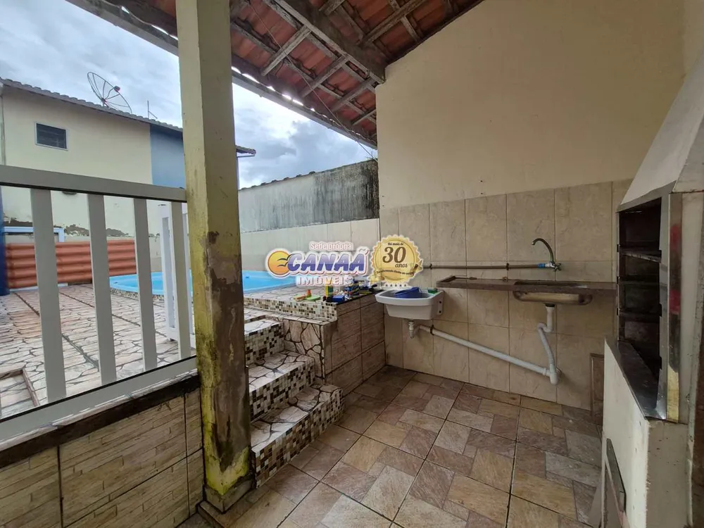 Casa, 2 quartos, 77 m² - Foto 2