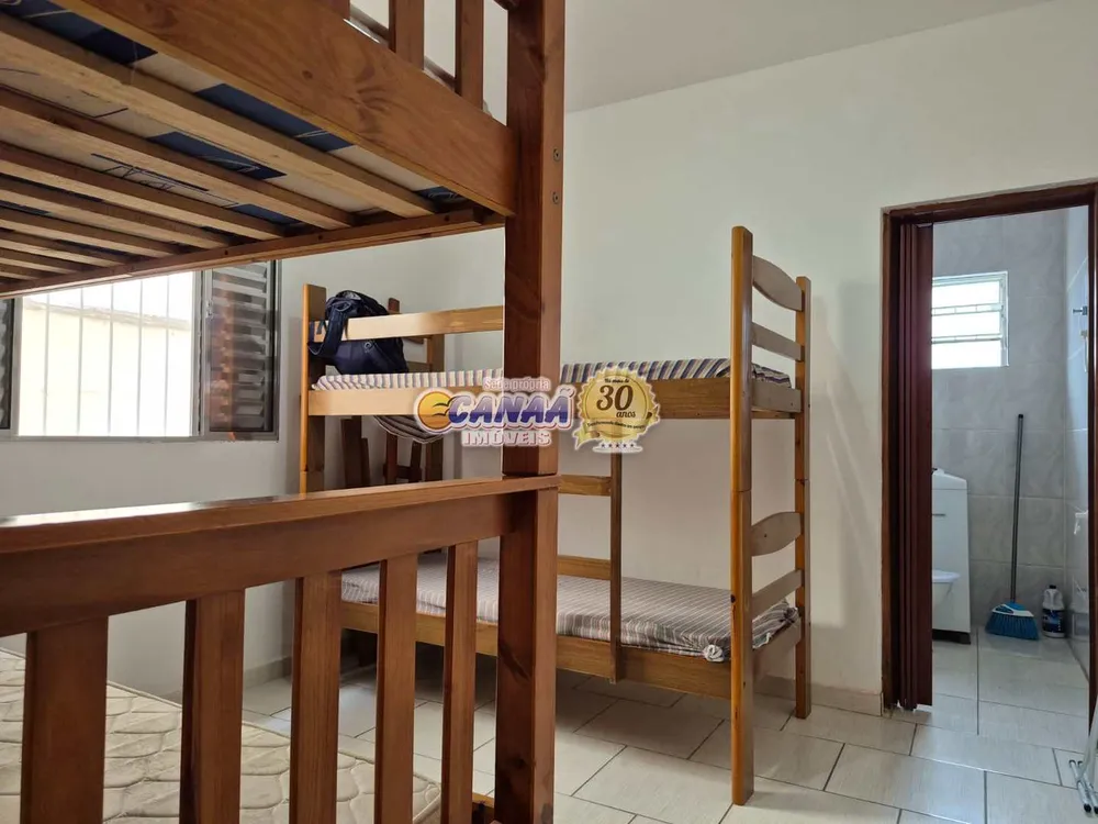 Casa, 2 quartos, 77 m² - Foto 4