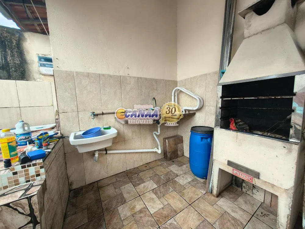 Casa, 2 quartos, 77 m² - Foto 4