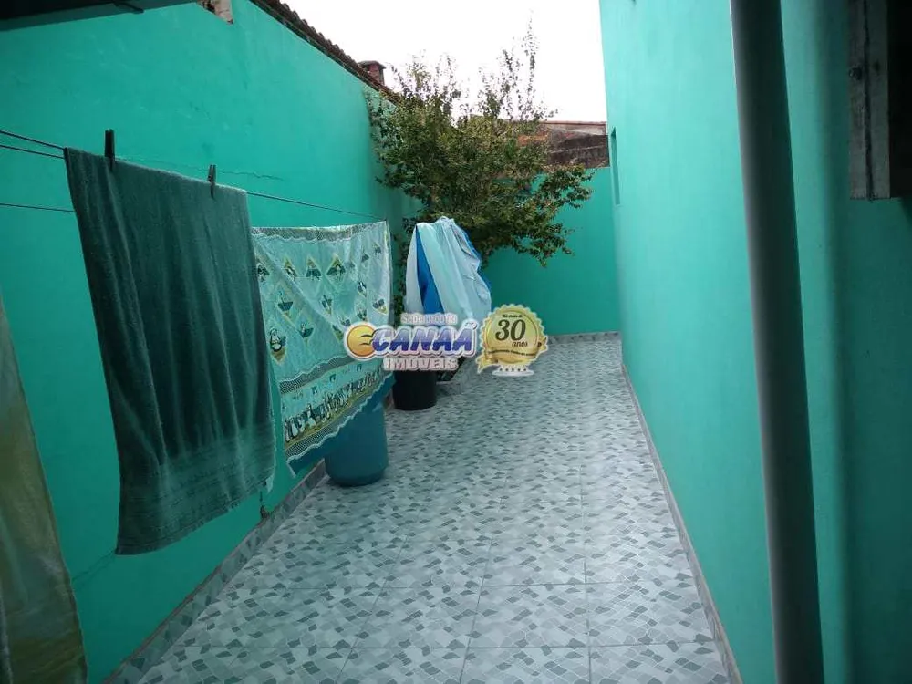Sobrado, 3 quartos, 63 m² - Foto 2