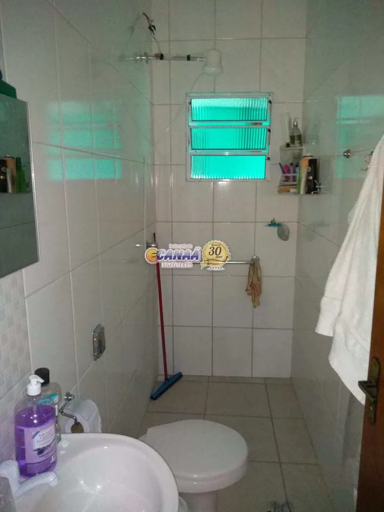 Sobrado, 3 quartos, 63 m² - Foto 3