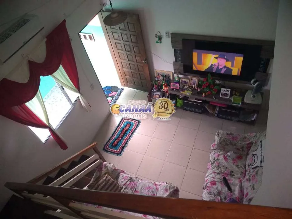 Sobrado, 3 quartos, 63 m² - Foto 6