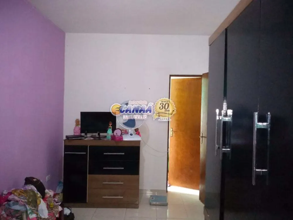 Sobrado, 3 quartos, 63 m² - Foto 9