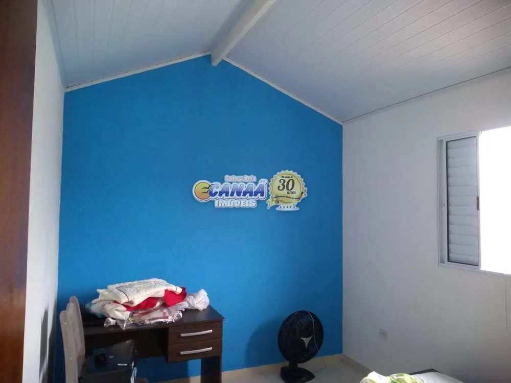 Sobrado, 3 quartos, 63 m² - Foto 10