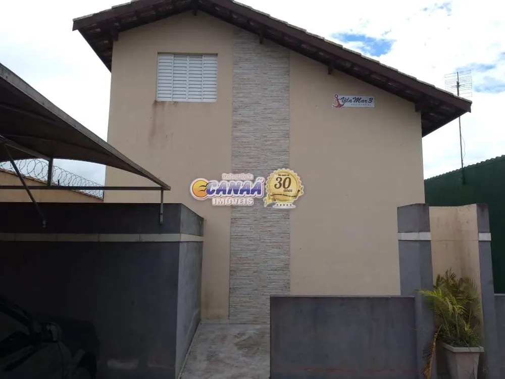 Sobrado, 3 quartos, 63 m² - Foto 11
