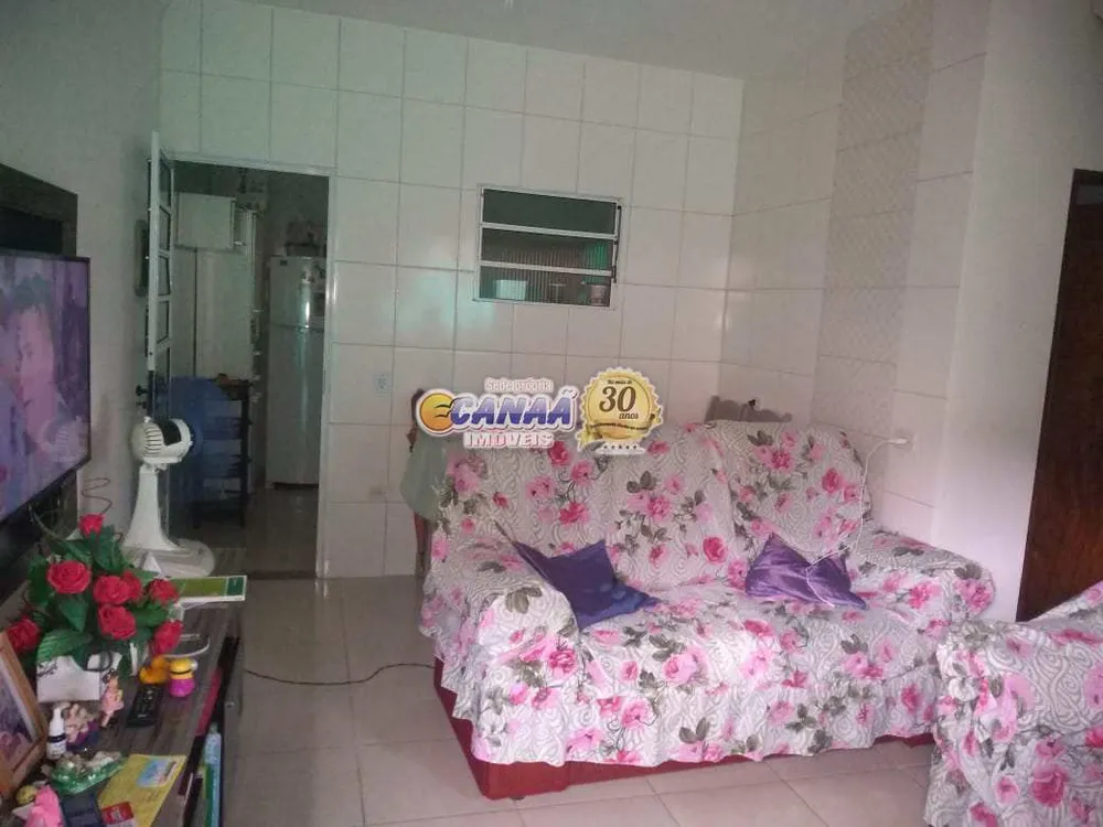 Sobrado, 3 quartos, 63 m² - Foto 8