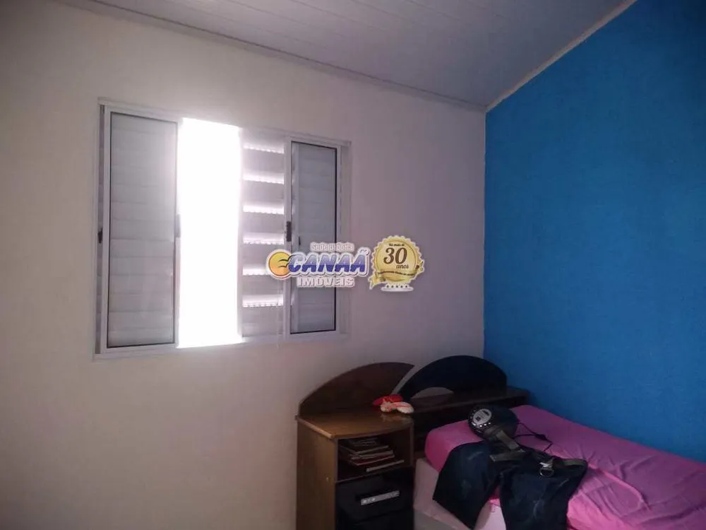 Sobrado, 3 quartos, 63 m² - Foto 5