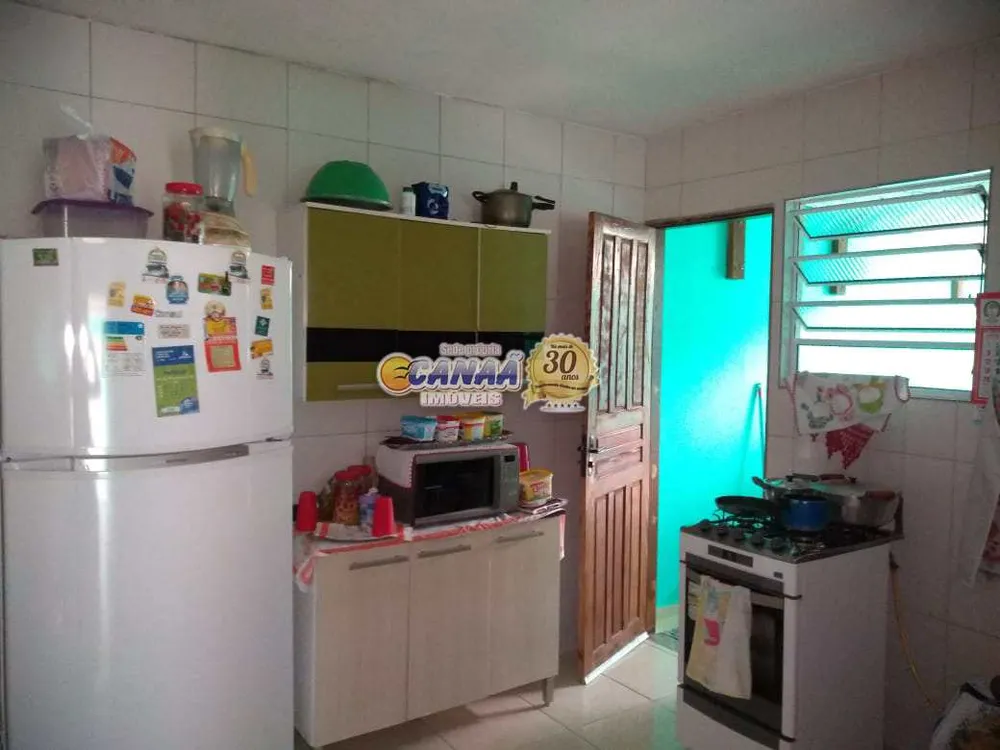 Sobrado, 3 quartos, 63 m² - Foto 12
