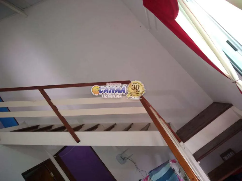 Sobrado, 3 quartos, 63 m² - Foto 7