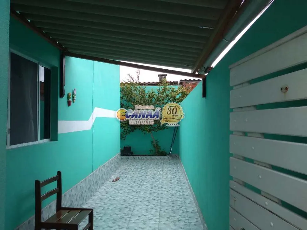 Sobrado, 3 quartos, 63 m² - Foto 1