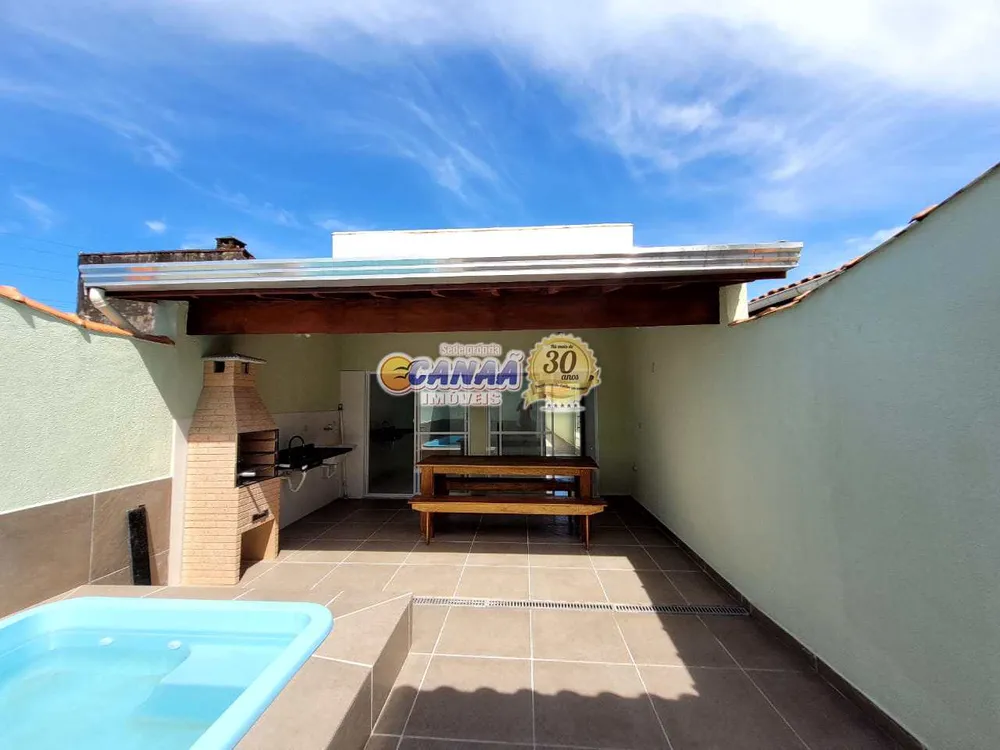 Casa, 3 quartos, 123 m² - Foto 8