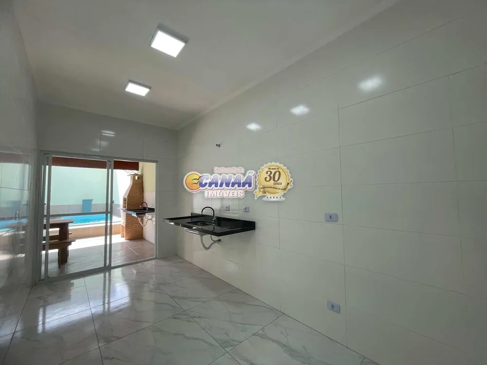 Casa, 3 quartos, 123 m² - Foto 5