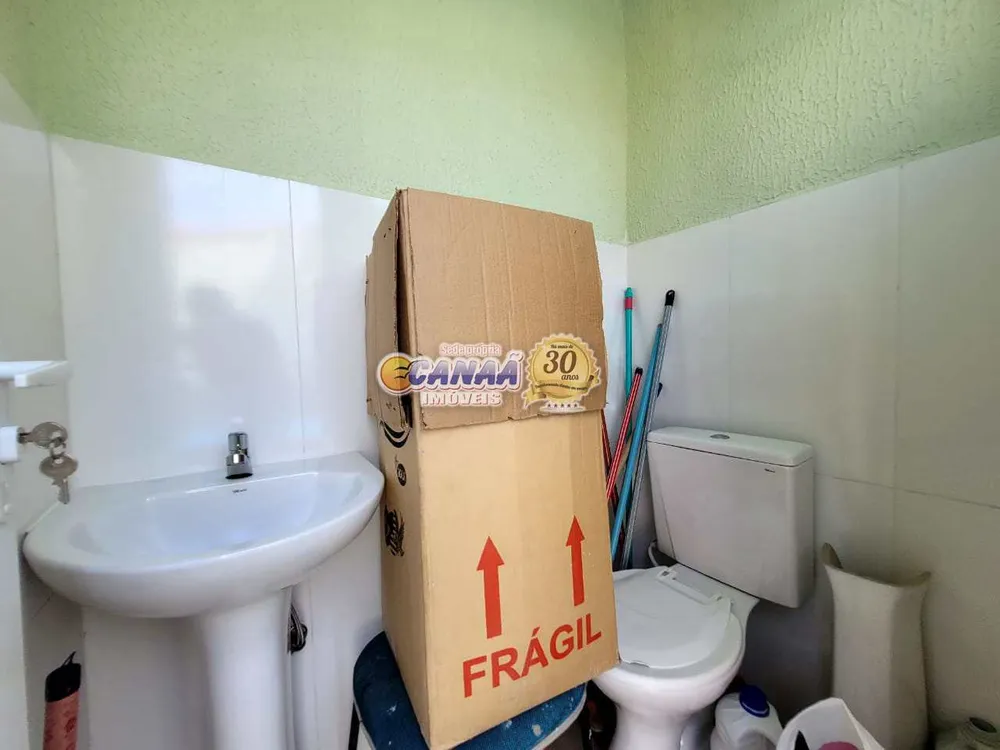 Casa, 3 quartos, 123 m² - Foto 12