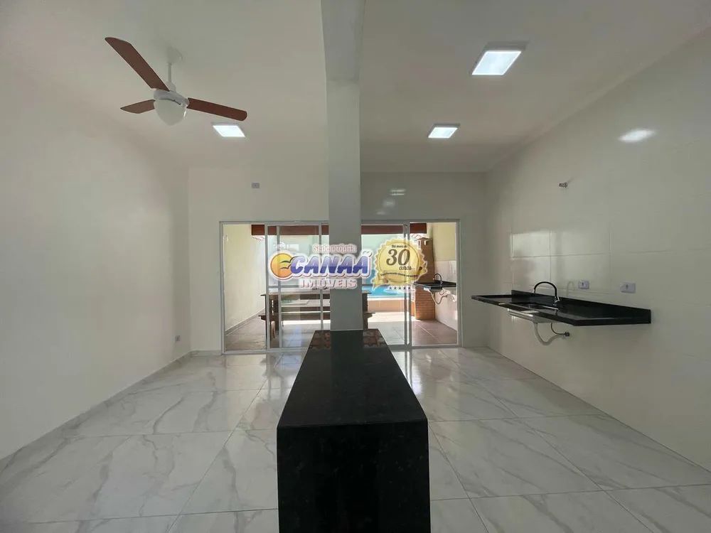 Casa, 3 quartos, 123 m² - Foto 2
