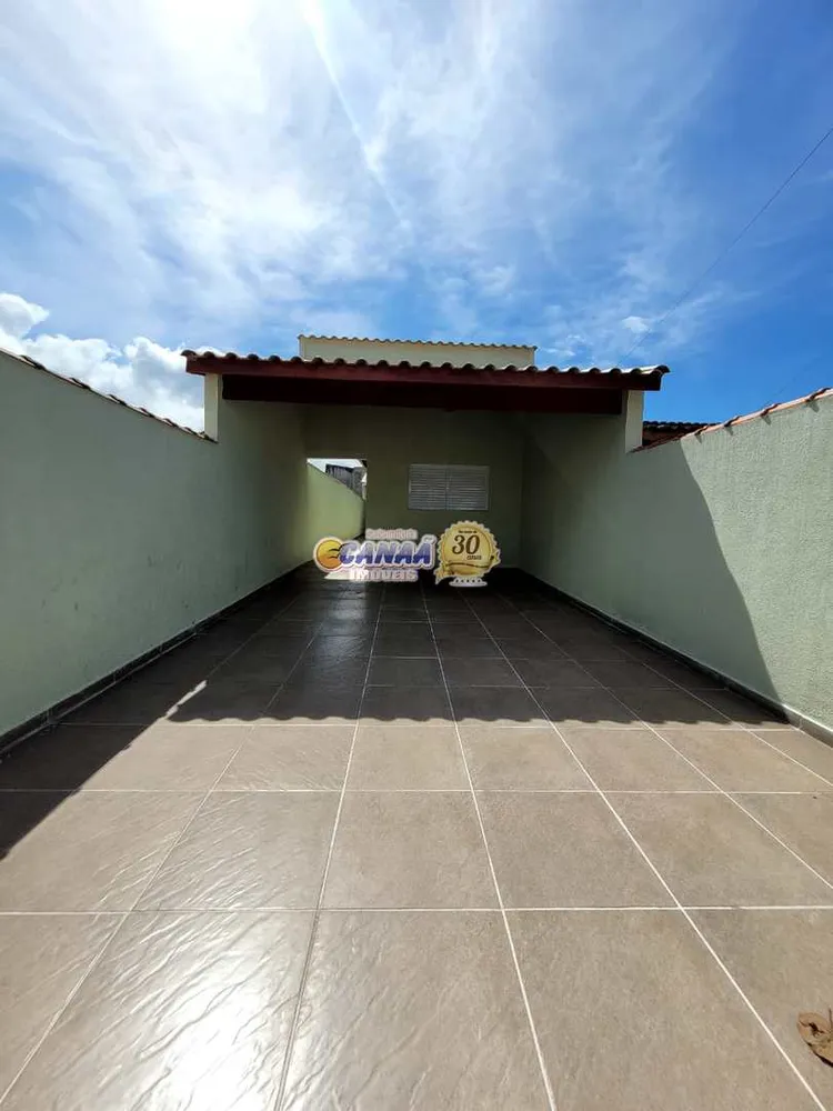 Casa, 3 quartos, 123 m² - Foto 1