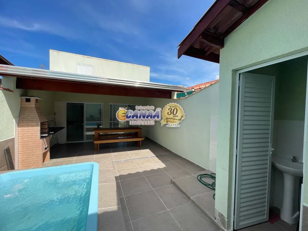 Casa, 3 quartos, 123 m² - Foto 6