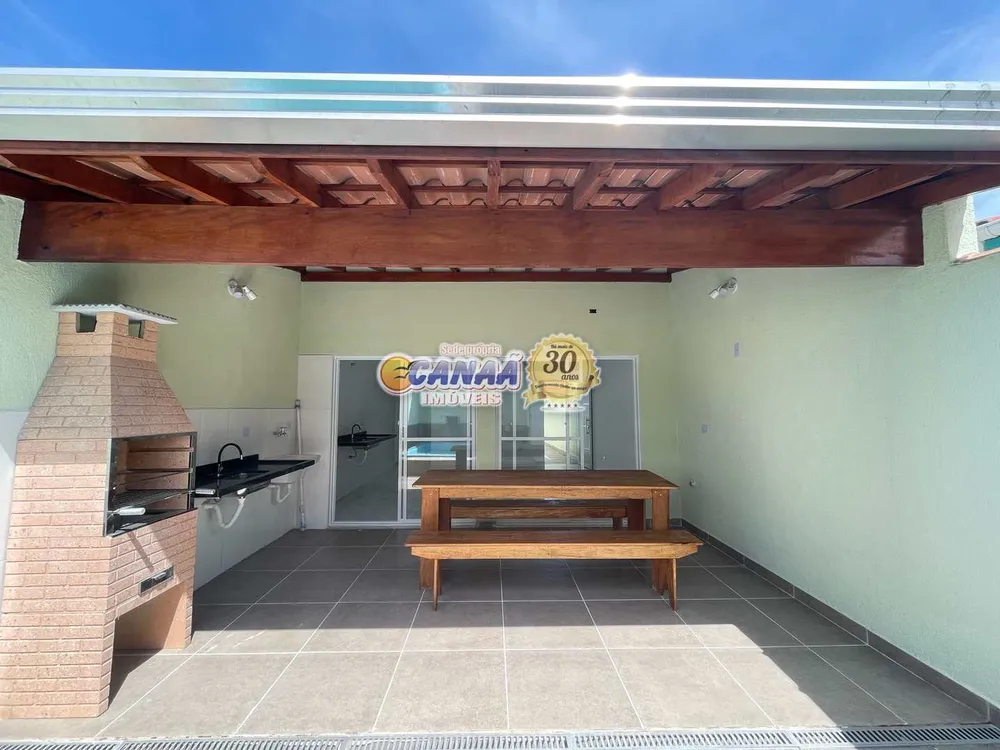 Casa, 3 quartos, 123 m² - Foto 3