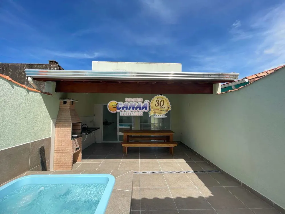 Casa, 3 quartos, 123 m² - Foto 4