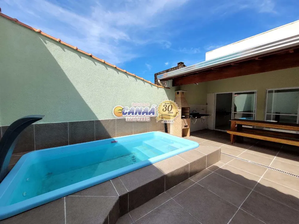 Casa, 3 quartos, 123 m² - Foto 9
