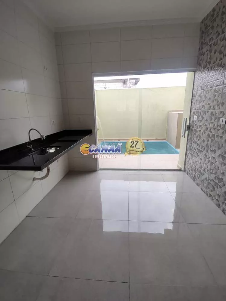 Sobrado à venda com 2 quartos, 80m² - Foto 6