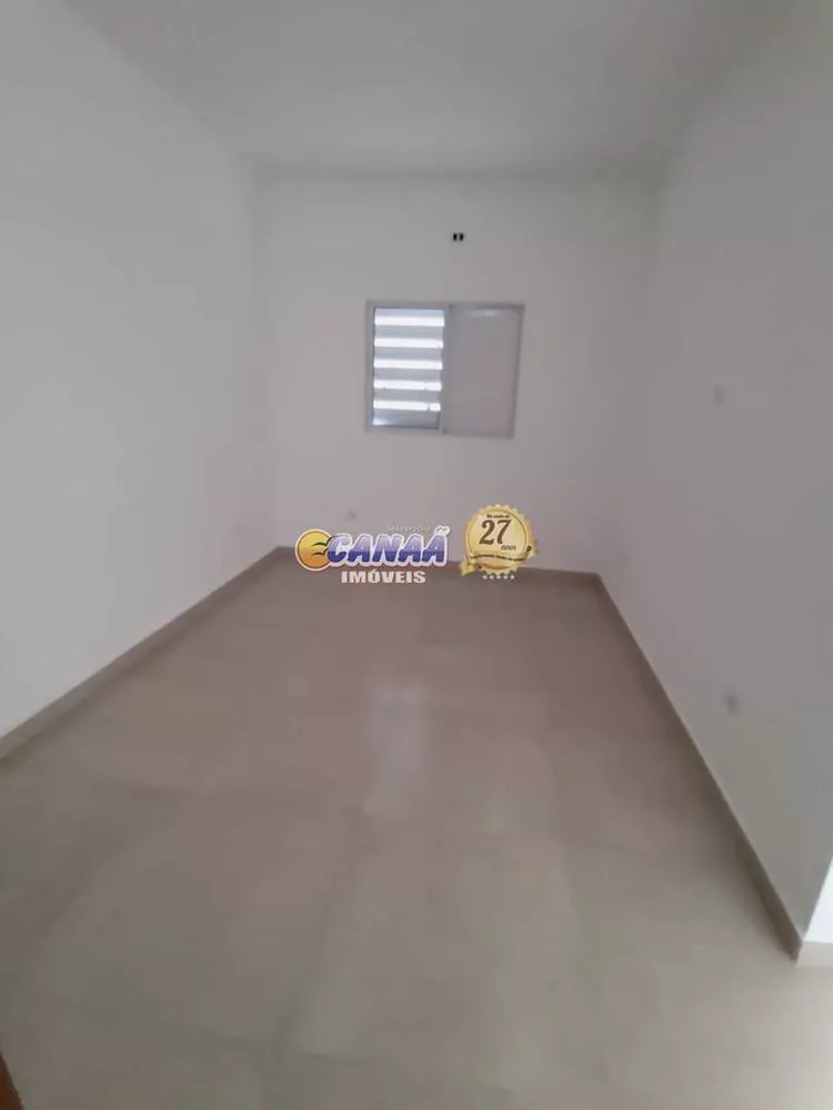 Sobrado à venda com 2 quartos, 80m² - Foto 10