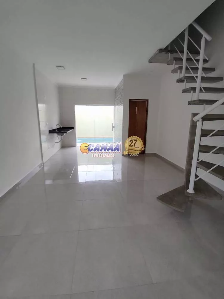 Sobrado à venda com 2 quartos, 80m² - Foto 5