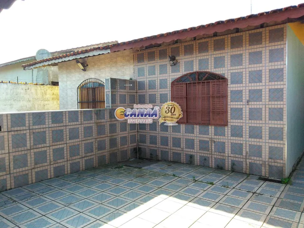Casa, 2 quartos, 126 m² - Foto 1